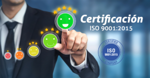 Read more about the article Different Types of ISO Certifications that You Should Know About