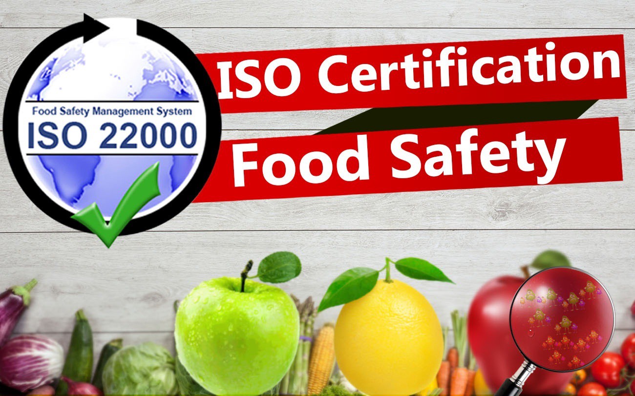 You are currently viewing Importance of ISO 22000 Certification – Food Safety Management System