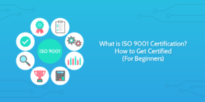 Read more about the article Enhance Your Market Presence with ISO Certification in Kolkata